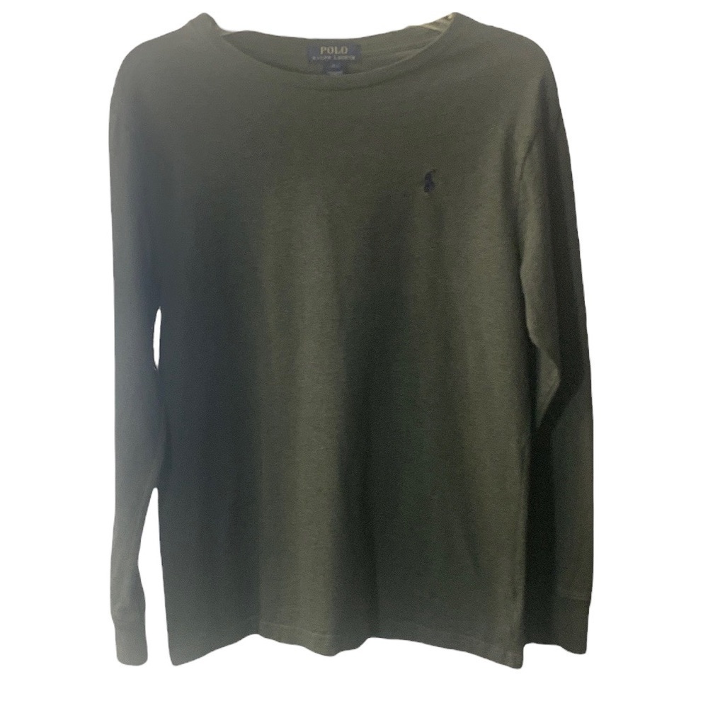 RALPH LAUREN TEE SHIRT